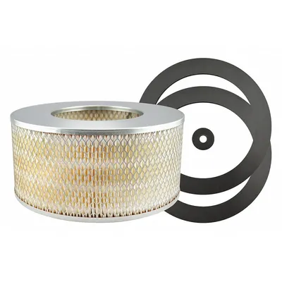 BALDWIN FILTERS Round/Oval Engine Air Filter PA1619 - Round/Oval Engine Air Filters