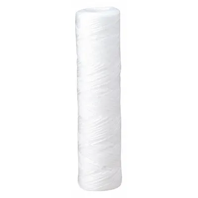 OEM Water Filter Cartridge: 5 micron - String & Blanket Wound Water Filter Cartridges