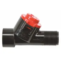 CHAPIN Constant Flow Valve: Backpack Sprayer, 6-8501, 61800/61900/62000/64800, Poly