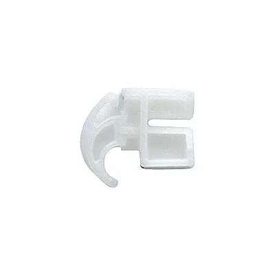 ELECTROLUX Drawer Glide: Mfr Part # 3051163 - Electrolux Oven Replacement Parts