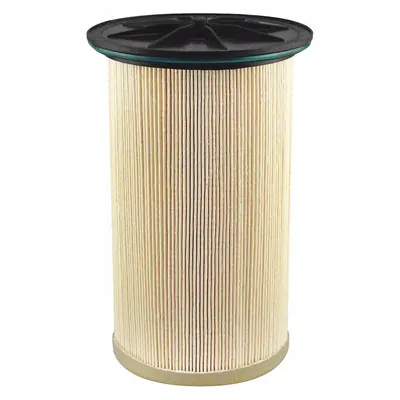 BALDWIN FILTERS Fuel Filter: Cartridge, 4 5/8 in Outside Dia, 7/8 in Inside Dia, Diesel Fuel - Cartridge Fuel Filters