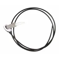 GE Grommet And Tube Assembly: Mfr Part # WR17X11168