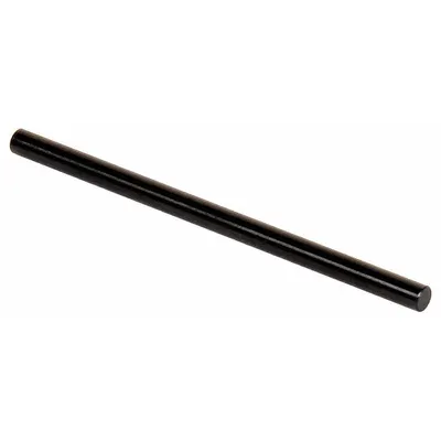 VERMONT GAGE Class ZZ No-Go (Minus) Plug & Pin Gauge - Class ZZ No-Go (Minus) Plug & Pin Gauges - Black Oxide Finish, Inch Diameters