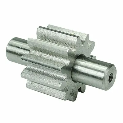 Dayton Driven Gear: Driven Gear - Gears