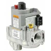 MODINE Gas Valve: 5H0731000002 Mfr Part #