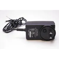 HUBBELL GAI-TRONICS Power supply: Plastic, Power Supplies, Black, Power Supply, Power Supply (MPN 40411-004)