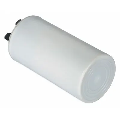 MI-T-M Capacitor: Mfr Part # 32-0846 - Assorted Parts & Accessories