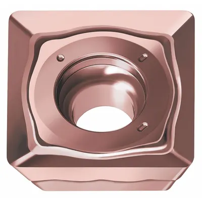 WALTER Square Milling Insert: SDHT09T308-G88 (MPN 6952615) - Square (S) Indexable Milling Inserts