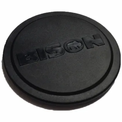 BISON Output Shaft Cover P171-720-1000W - Output Shaft Covers for Gearmotors