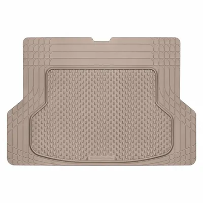 WEATHERTECH 11AVMCT Tan Trim-to-Fit Cargo Liner - Cargo Liners