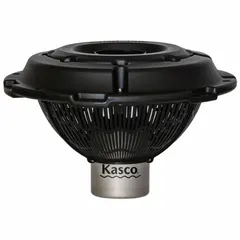 This KASCO fountain aerator operates on 120V AC (nominal 115/120V AC) and delivers a maximum spray height of 8 ft and spray width of 26 ft. It includes a 200 ft power cord. Suitable for water aeration and decorative display in ponds, lakes, and reservoirs, it circulates and oxygenates water to help maintain water quality.