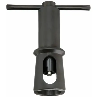 OEM Tap Wrench with Aligner: T Handle - Tap Wrenches with Aligner