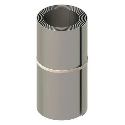 MAUDLIN PRODUCTS Shim Stock,12" W,50" L,0.004" Thk: 50 in Shim Lg, 12 in Shim Wd, 0.004 in Thick - Shim Stock Rolls