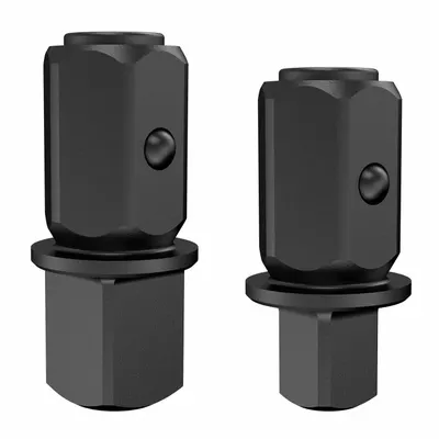 DEWALT Replacement Anvil: 3/8 in and 1/2 in Sealed Head Ratchet Compatible - Power Ratchet Accessories & Replacement Parts