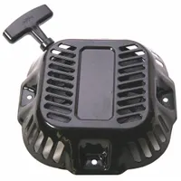 GENERAC Starter Recoil, ASM: 0K68130112