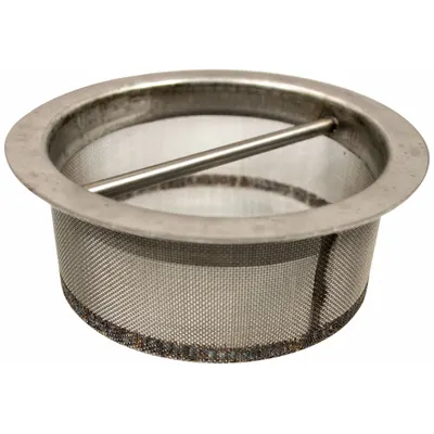 SMARTWASHER Drain Basket: For Parts Washer Washer Type, For Water-Based Solution Base Type - CRC Smartwasher Parts