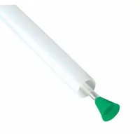 APPROVED VENDOR Coliwasa: 0.5 L Capacity, HDPE, 7 ft Overall Lg (MPN 5680)