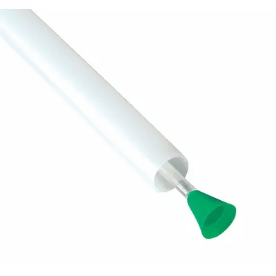 OEM APPROVED VENDOR Coliwasa, 0.5 L Capacity, HDPE, 7 ft Overall Length - Coliwasas