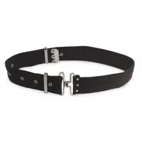 PROTO Modular Tool Belt: Polypropylene, 50 in Waist Size, Not Padded (MPN J95230)