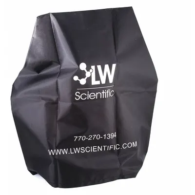 LW SCIENTIFIC Dust Cover (MPN MSP-CVRN-DUST) - Microscope Dust Covers