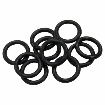ACORN PARTS O-Ring, 10 Pack - Gaskets & O-Rings for Institutional Toilets