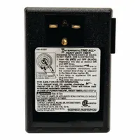 INTERMATIC Plug-In Timer: Mechanical, Indoor, Not Astronomic, 24 hr Setting, 6-15R, 240V AC (MPN HB112)