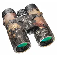 BARSKA Binoculars: 10x, 315 ft, Weather-Resistant, Gen (MPN AB11851)