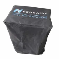 HESSAIRE Cover: Cover, Portable Evaporative Cooler, Hessaire (MPN CVR6061)