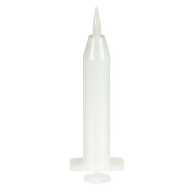 OEM Dispensing Syringe: Manual - Disposable Dispensing Syringes