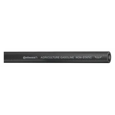 CONTINENTAL Nitrile Bulk Gasoline Hose with Nitrile Cover - Nitrile Bulk Gasoline Hoses with Nitrile Cover