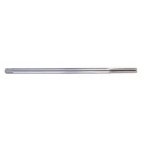REGAL CUTTING TOOLS Pulley Tap: M5x0.8 Metric, D4 / 6H, 4 Flute, Plug Chamfer, High Speed Steel (MPN 027225AS)