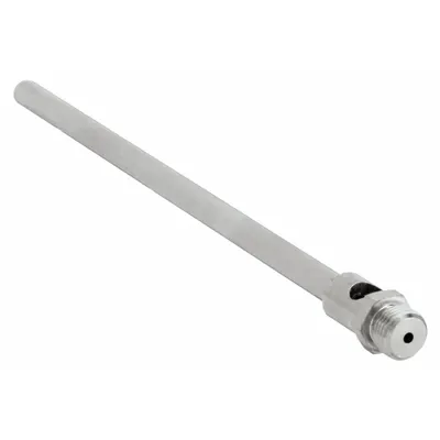 GUARDAIR Air Gun Nozzle: Steel, 3 in Extension Lg, 1/8 in Thread Size, Steel - Guardair Air Gun Nozzles