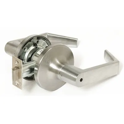 ASSA ABLOY ACCENTRA Augusta Privacy Lever Lockset - Privacy Lever Locksets