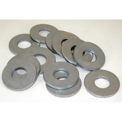 RAYTECH Washer: For Use With 23001R/23012R/24106R (MPN 03-238) - Raytech Vibratory Tumbler Replacement Parts