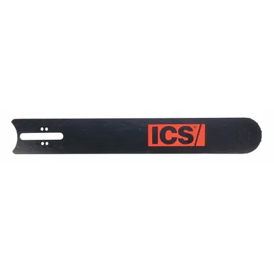 ICS Hydraulic Power Saw Replacement Guidebar: 20 in Bar Lg - Guide Bars for Chain Saws
