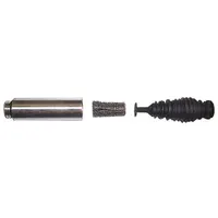 CAMPBELL HAUSFELD Breather Assembly w/Tube: TF057601AJ, CI070000PP