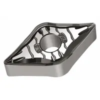 WALTER Diamond Turning Insert: DNMG431-FM5 WSM10S, DNMG150404-FM5 WSM10S (MPN 7091908)