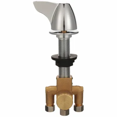 ZURN P6900-ADM-XL Mixing Valve - Faucet Mixing Valves