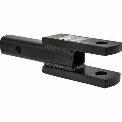 BUYERS PRODUCTS Ball Mount: III - Ball Mounts
