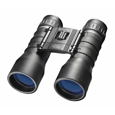 BARSKA Binoculars: 10x, 262 ft @ 1000 yd