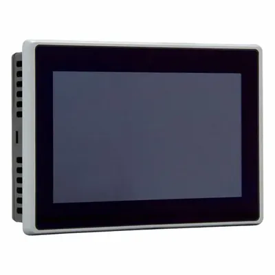 EATON Human Machine Interfaces: TFT Color LCD, 7 in Display Screen Size, 24V DC - Eaton XV300 Series HMIs