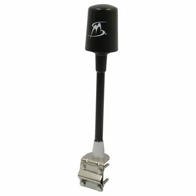 MOBILESPEC Automotive Antenna: 21 ft Cable with Gold Plated - Signal Amplifier Accessories