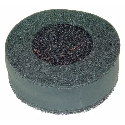 PROTEAM Sound Muffler: ProTeam, For Backpack Vacuum Vacuum Type - Vacuum Replacement Parts & Accessories