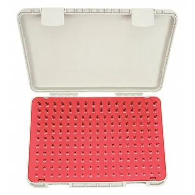 VERMONT GAGE No-Go (Minus) Pin Gauge Set - No-Go (Minus) Pin Gauge Sets - Black Oxide Finish
