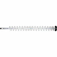 MAKITA Hedge Trimmer Blade Assembly: Compatible Mfr. No. XNU02 (MPN 191F60-0)