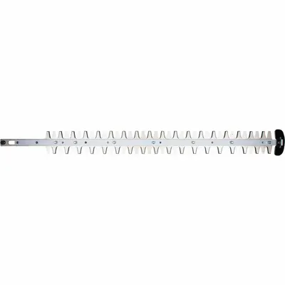 MAKITA Hedge Trimmer Blade Assembly: Compatible Mfr - Hedge Trimmer Accessories