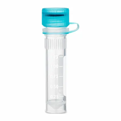 OEM APPROVED VENDOR Microcentrifuge Tube - Plastic Microcentrifuge Tubes