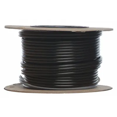 BIRD BARRIER BS-LW65 Lead Wire, Black, 14 Gauge, 250 ft - Bird Control Shock Track Wire