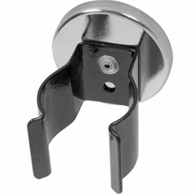 MAG-MATE MX2000VB02 Round Cup Ceramic Magnet - Cup Ceramic Magnets