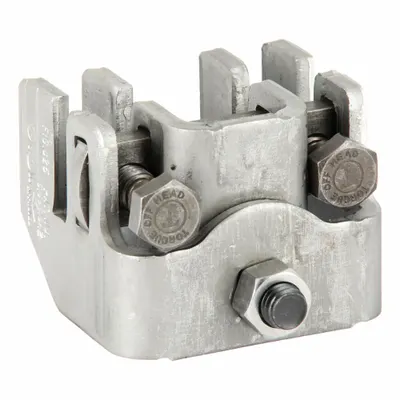 TOLCO Bar Joist Sway Brace Attachment - Structural Seismic Bracing